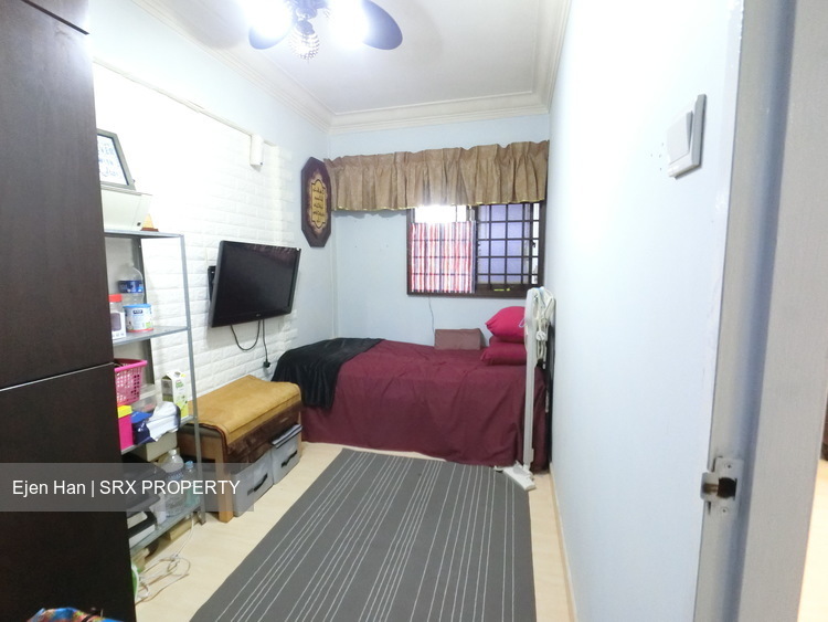 Blk 309 Hougang Avenue 5 (Hougang), HDB 3 Rooms #199203412